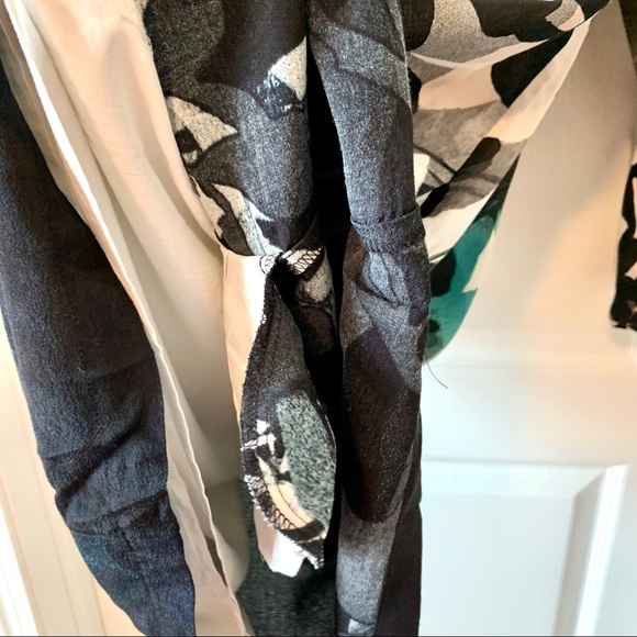 ANTHROPOLOGIE MAEVE Shaded Garden Shift Dress—SZ S - Picture 15 of 15